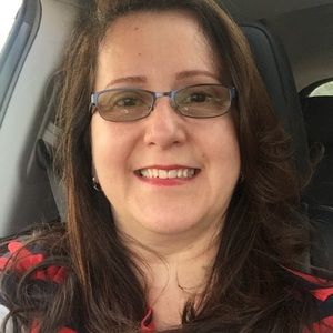 Meet your Posher, Diane